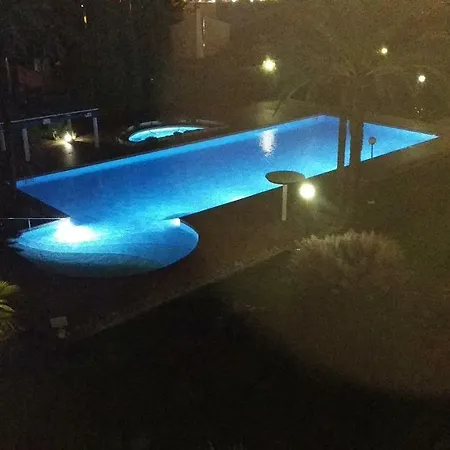 Apartment Atico Cala Blanca *
