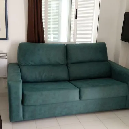 Atico Cala Blanca Apartment *
