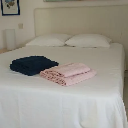 Atico Cala Blanca * Denia