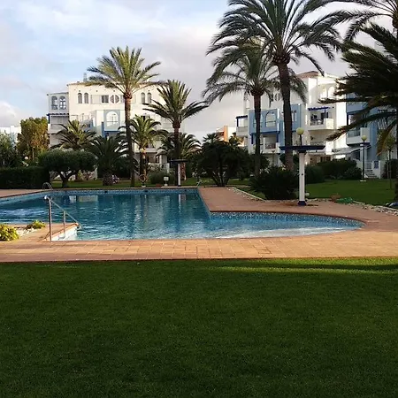Apartment Atico Cala Blanca *