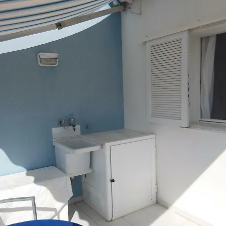 Atico Cala Blanca Denia