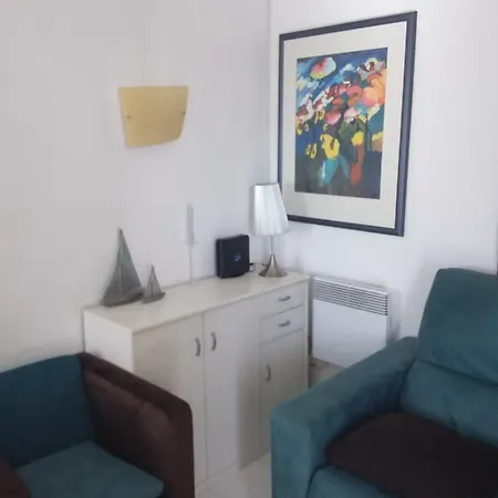 Apartment Atico Cala Blanca *